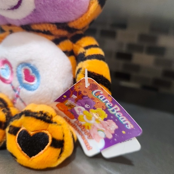🧸2/30$ 🧸Care Bears “Share Bear” Halloween Costume - Picture 2 of 5
